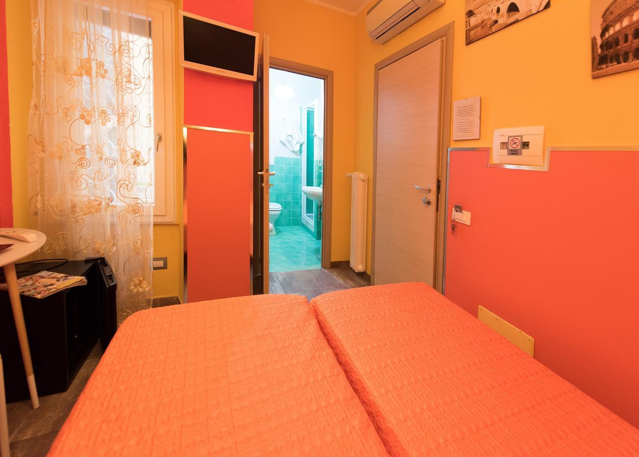 Gianicolense Bed & Breakfast Rome