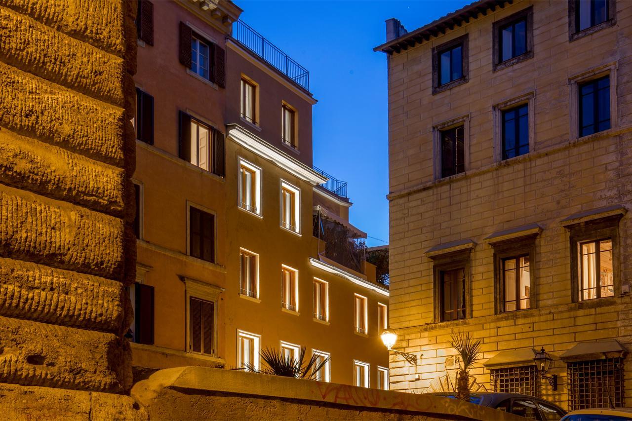Monte Cenci 4*