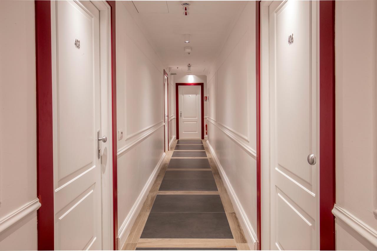 Monte Cenci Hotel 4*