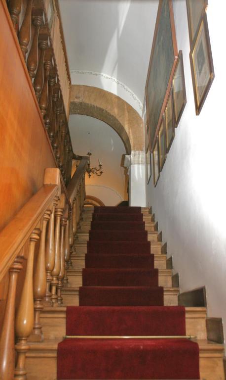 Bed & Breakfast Navona Gallery Rome