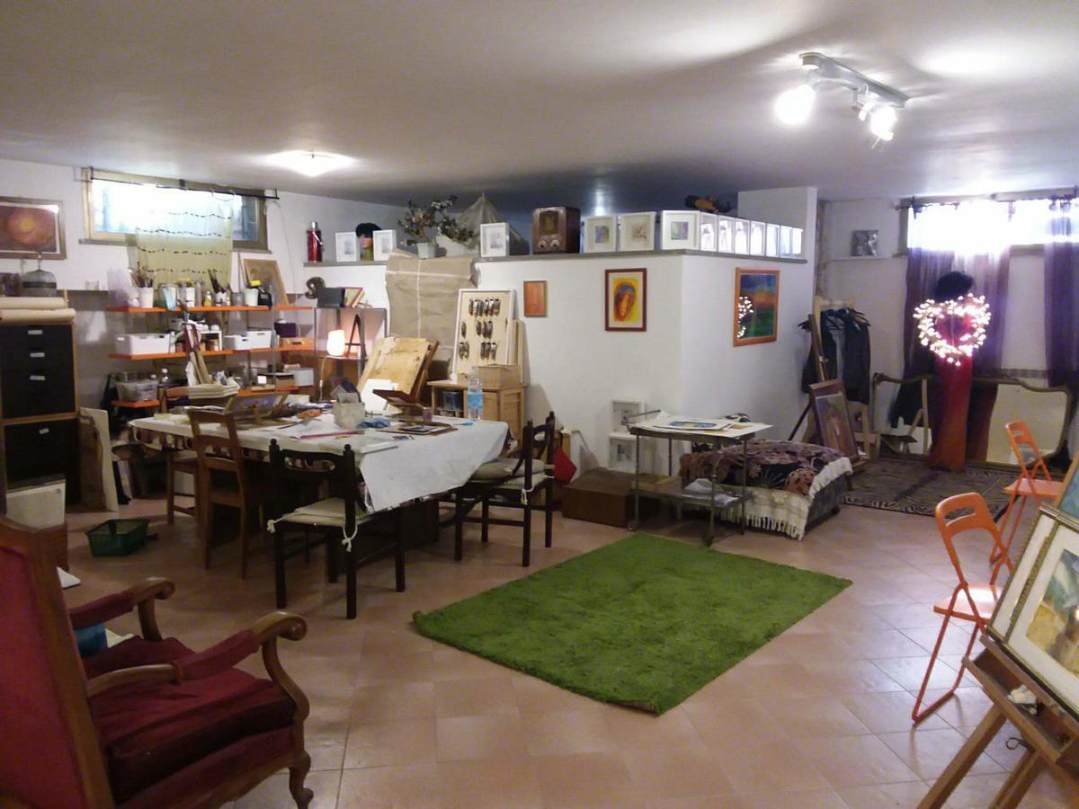 Bed & Breakfast Girasolereale Rome