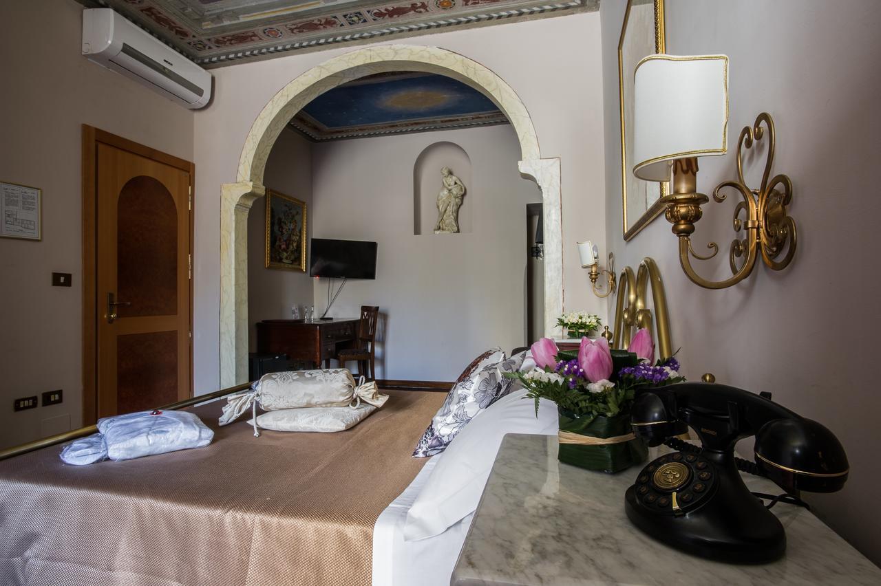 Residenza In Farnese Hotel Rome