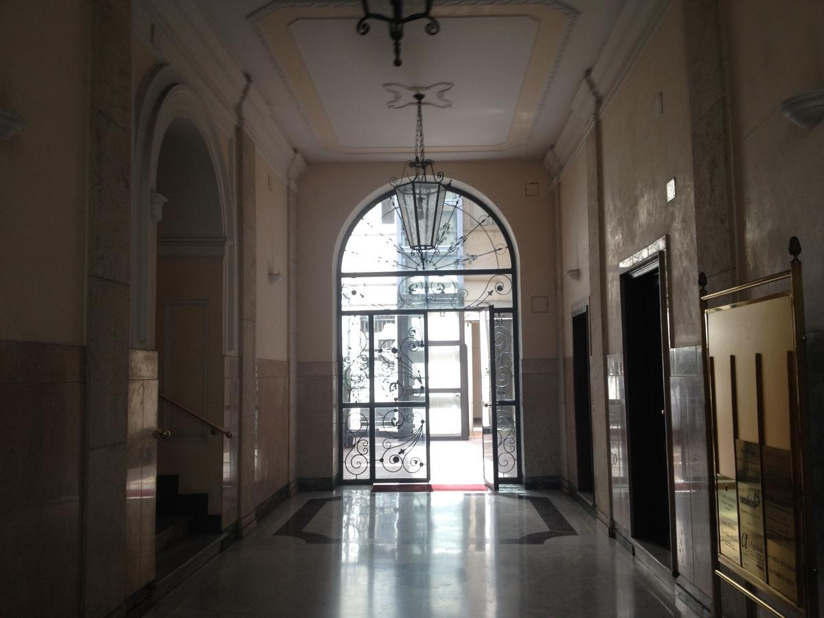 Apartment Residenza San Pietro *