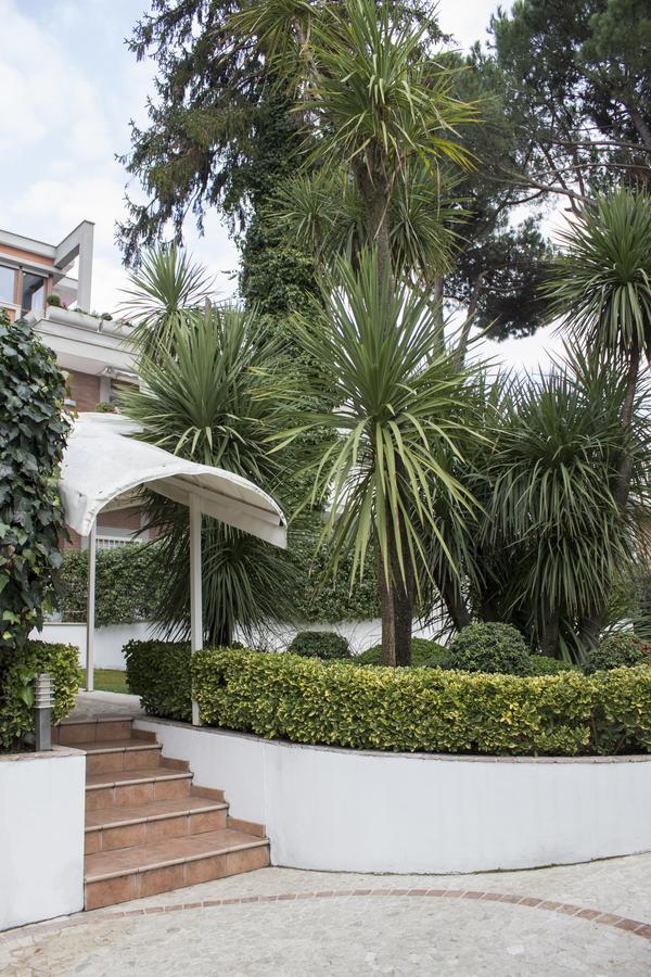 Aparthotel Relais Cassia Rome