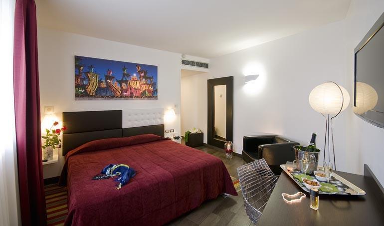 Ecohotel 3*