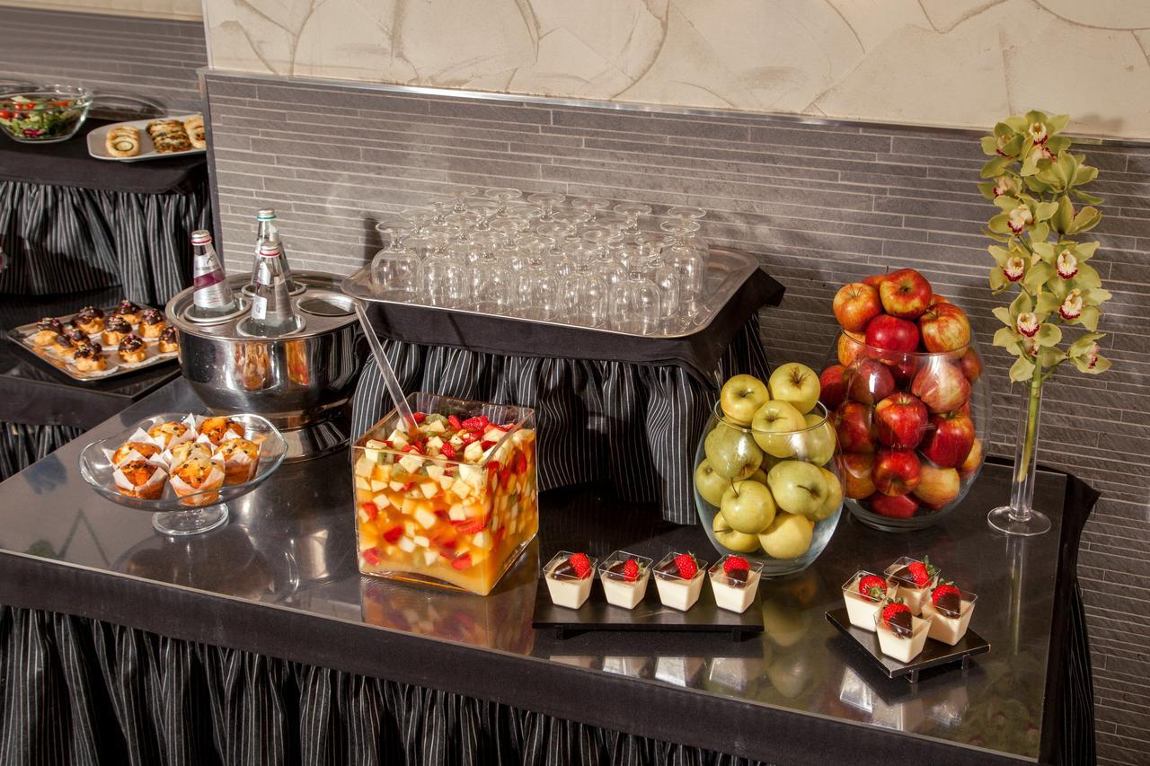 Hotel Ariston 4*