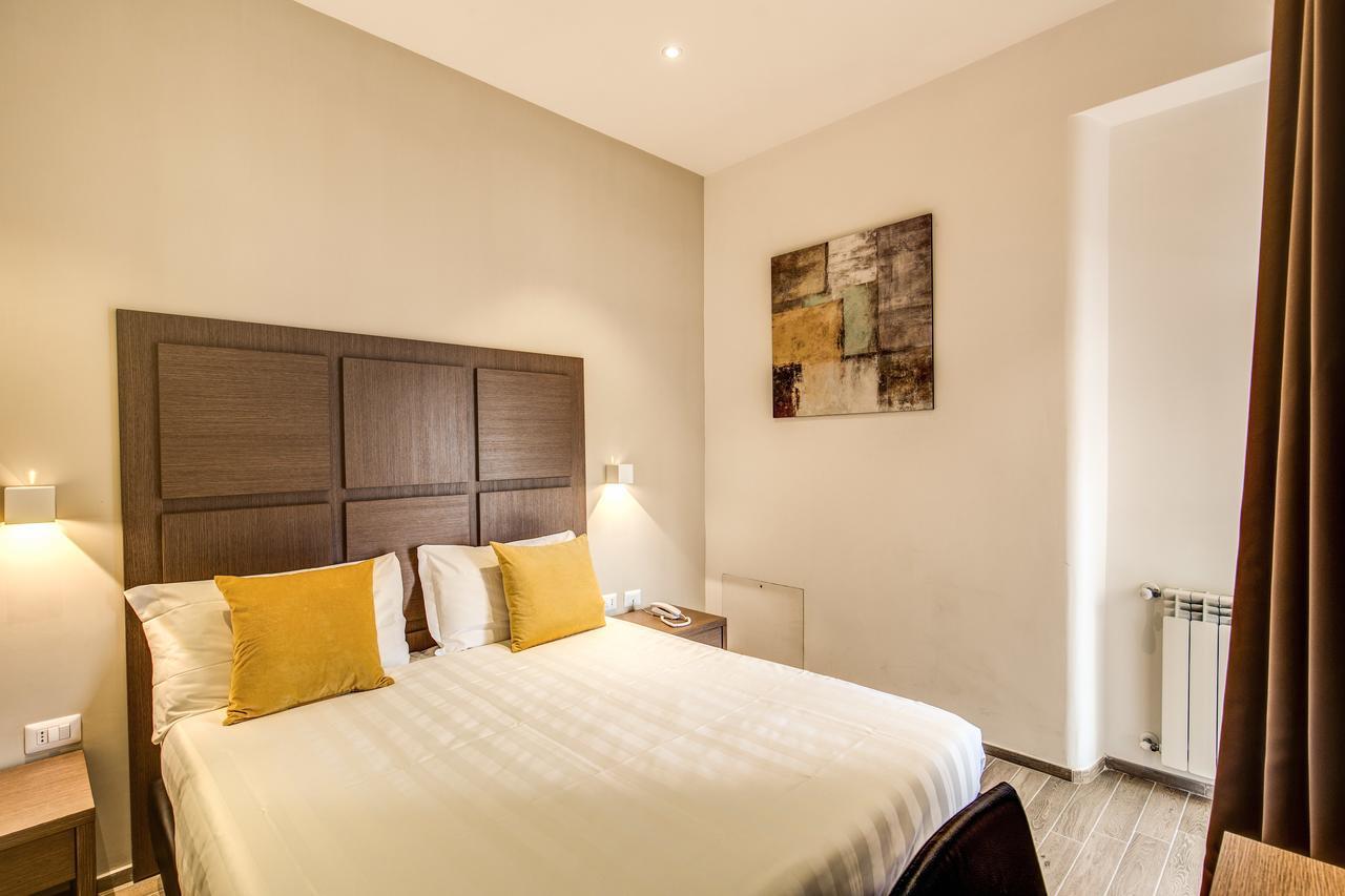 House Garden Guest house Rome