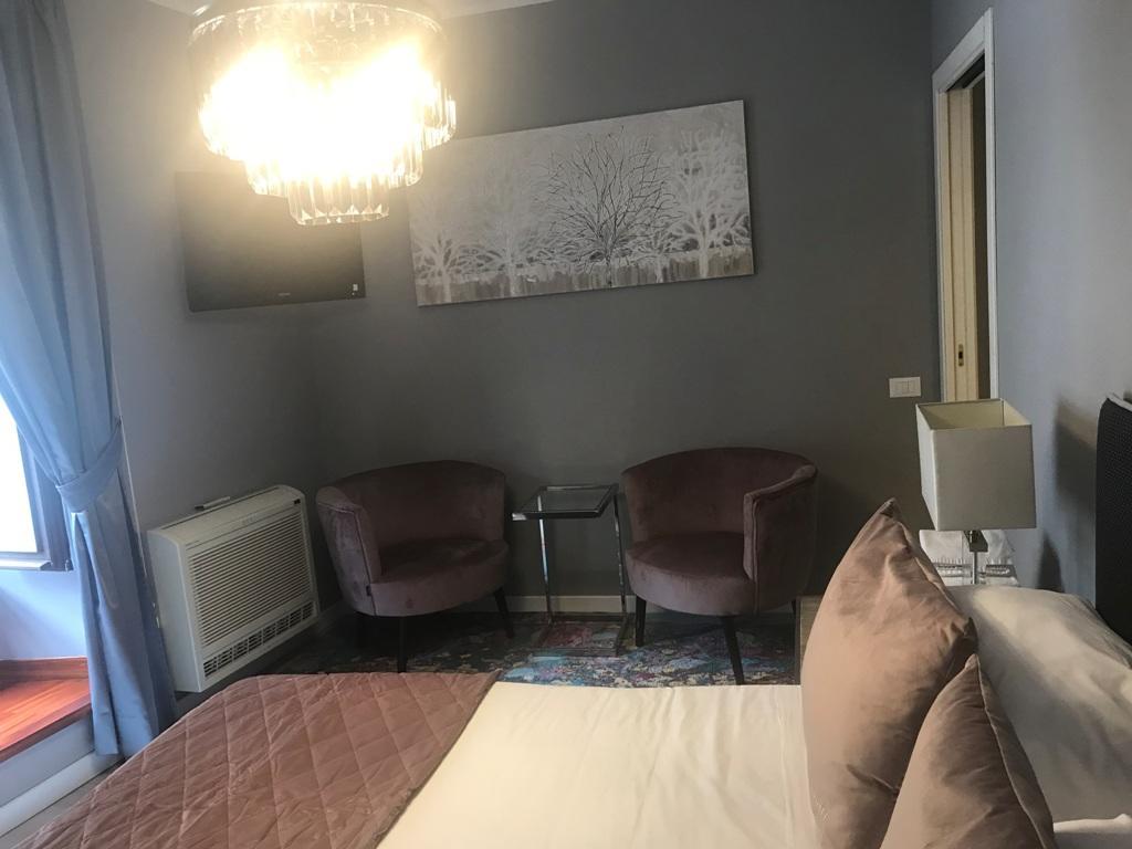 Di Rienzo Residences Apartment *