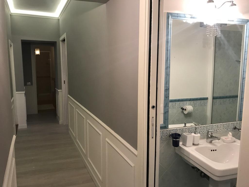 Apartment Di Rienzo Residences