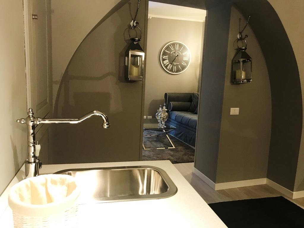 Di Rienzo Residences Apartment