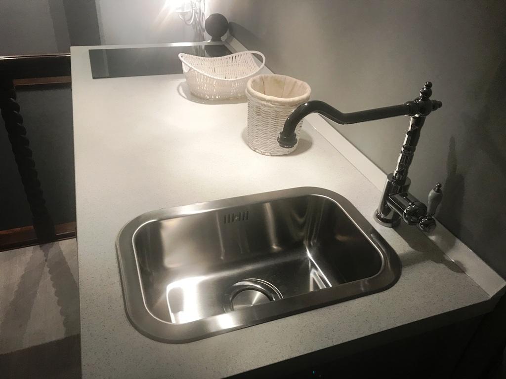 Apartment Di Rienzo Residences