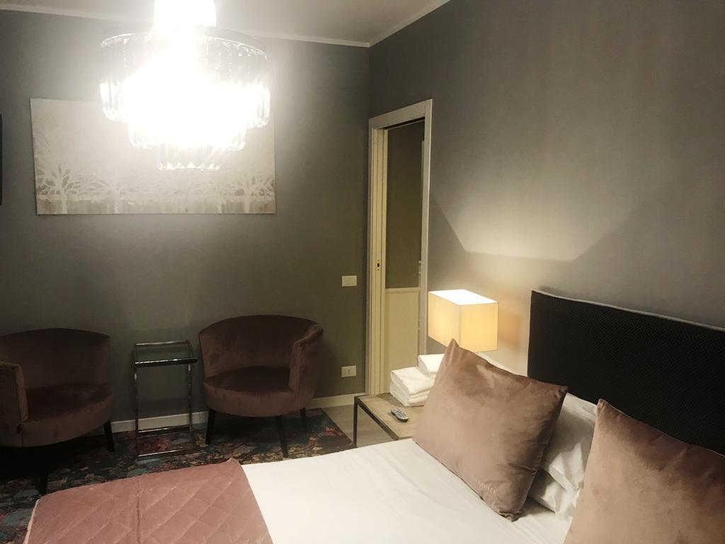 Di Rienzo Residences *