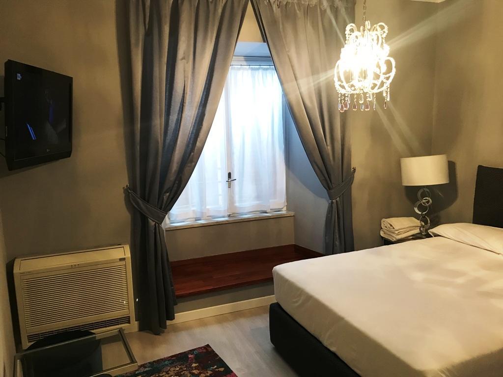 Di Rienzo Residences Apartment *
