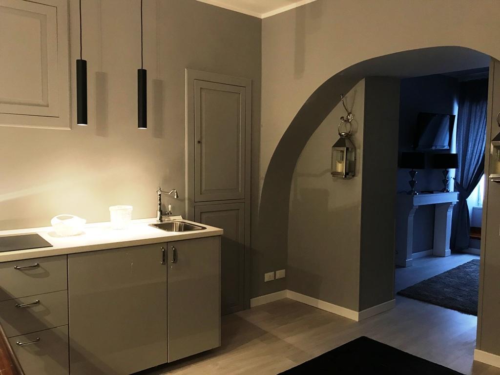 Di Rienzo Residences