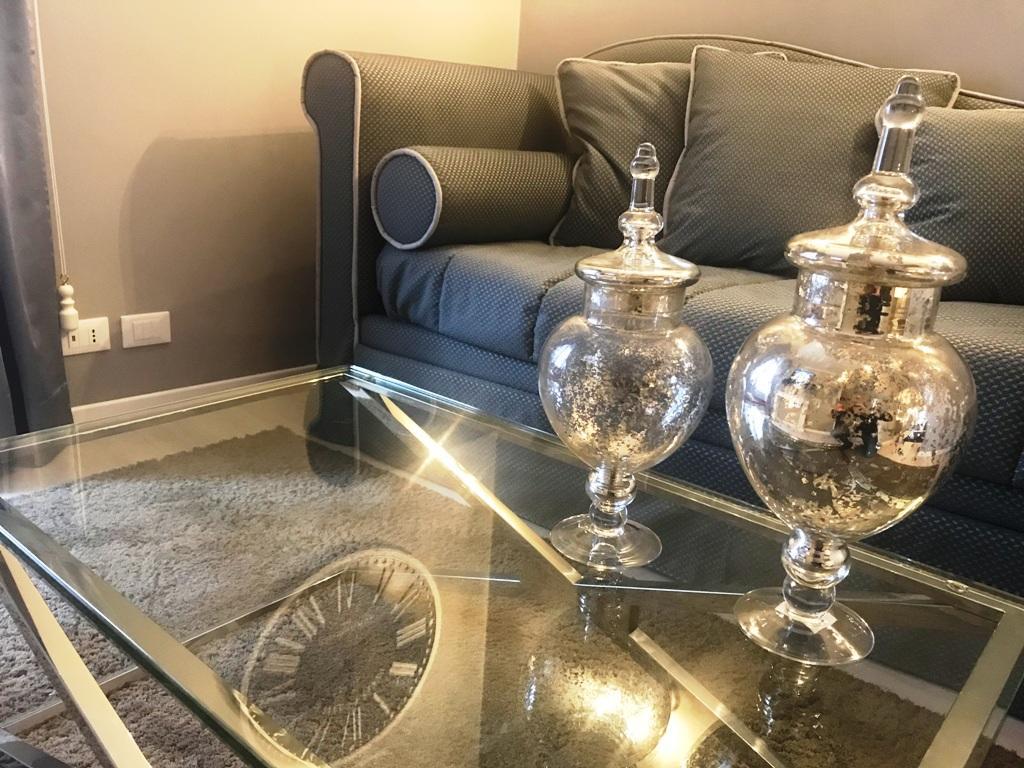 Apartment Di Rienzo Residences Rome