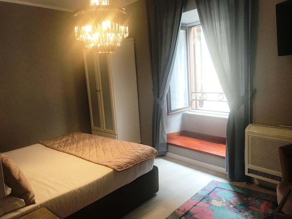 Di Rienzo Residences Rome