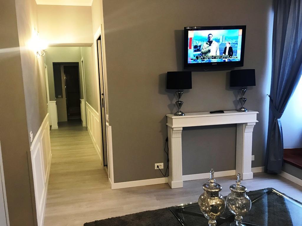 Di Rienzo Residences