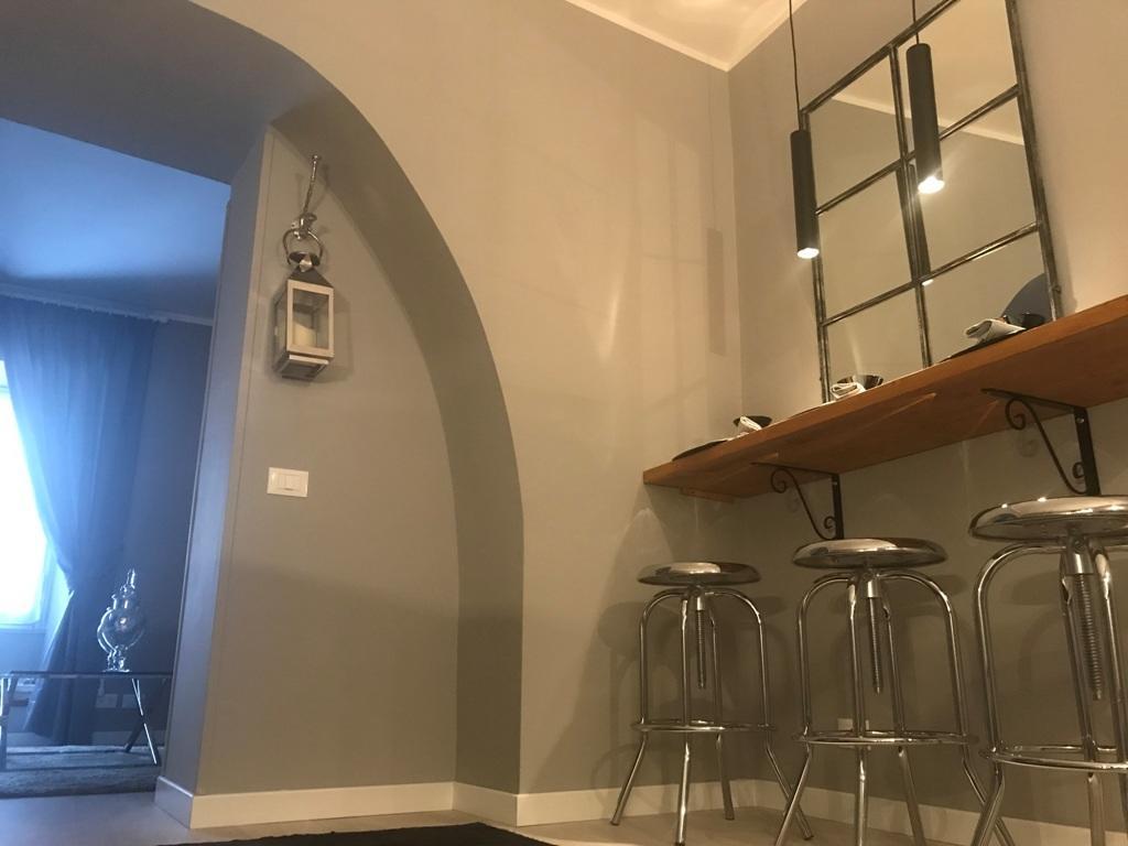 Di Rienzo Residences Rome