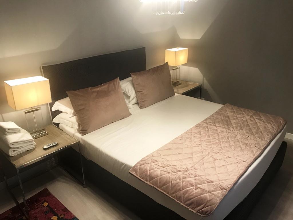 Di Rienzo Residences