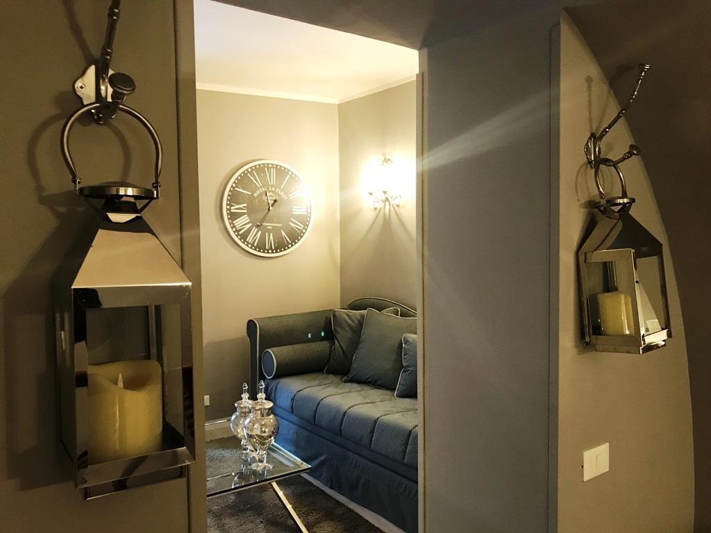 Di Rienzo Residences