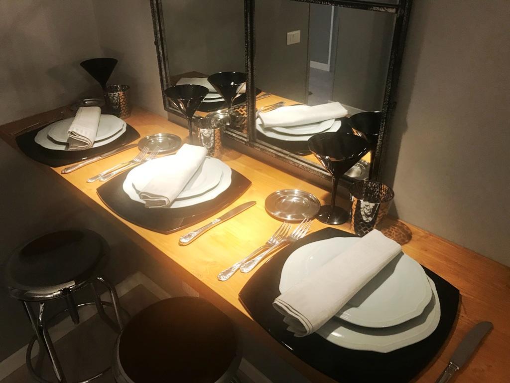 Apartment Di Rienzo Residences Rome