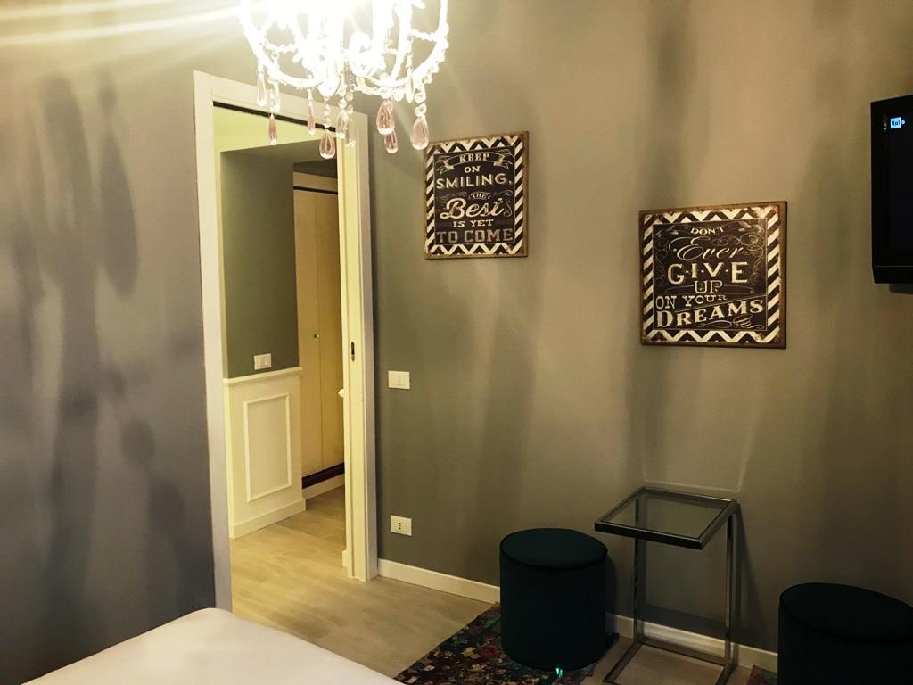 Di Rienzo Residences * Rome