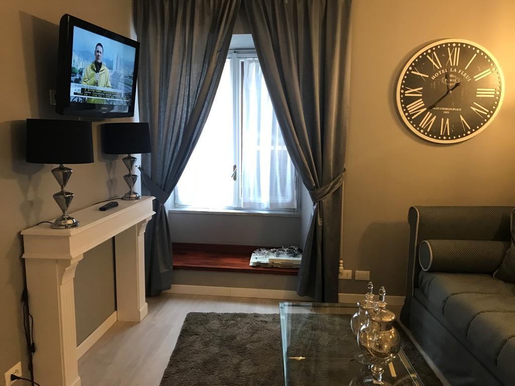 Apartment Di Rienzo Residences Rome