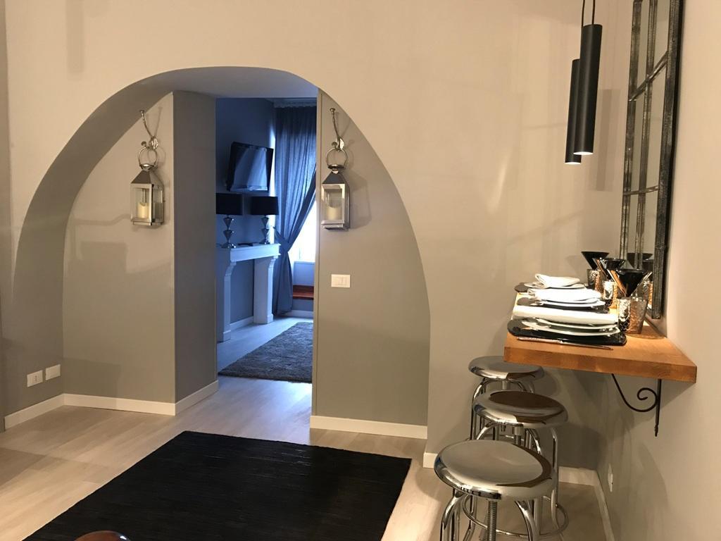 Di Rienzo Residences Rome