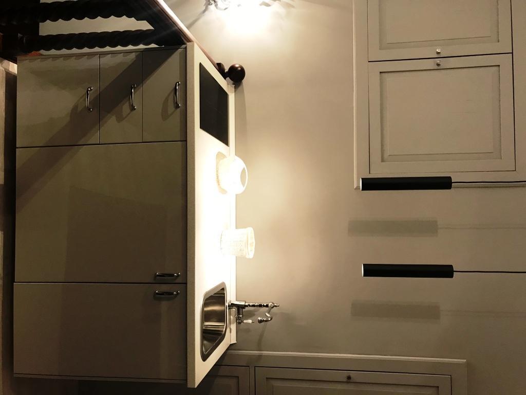 Apartment Di Rienzo Residences *