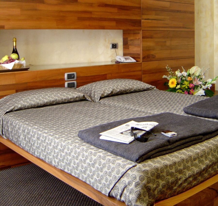 Hotel Tritone 3*
