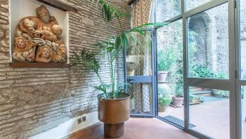 Hotel Pantheon 3e Rome