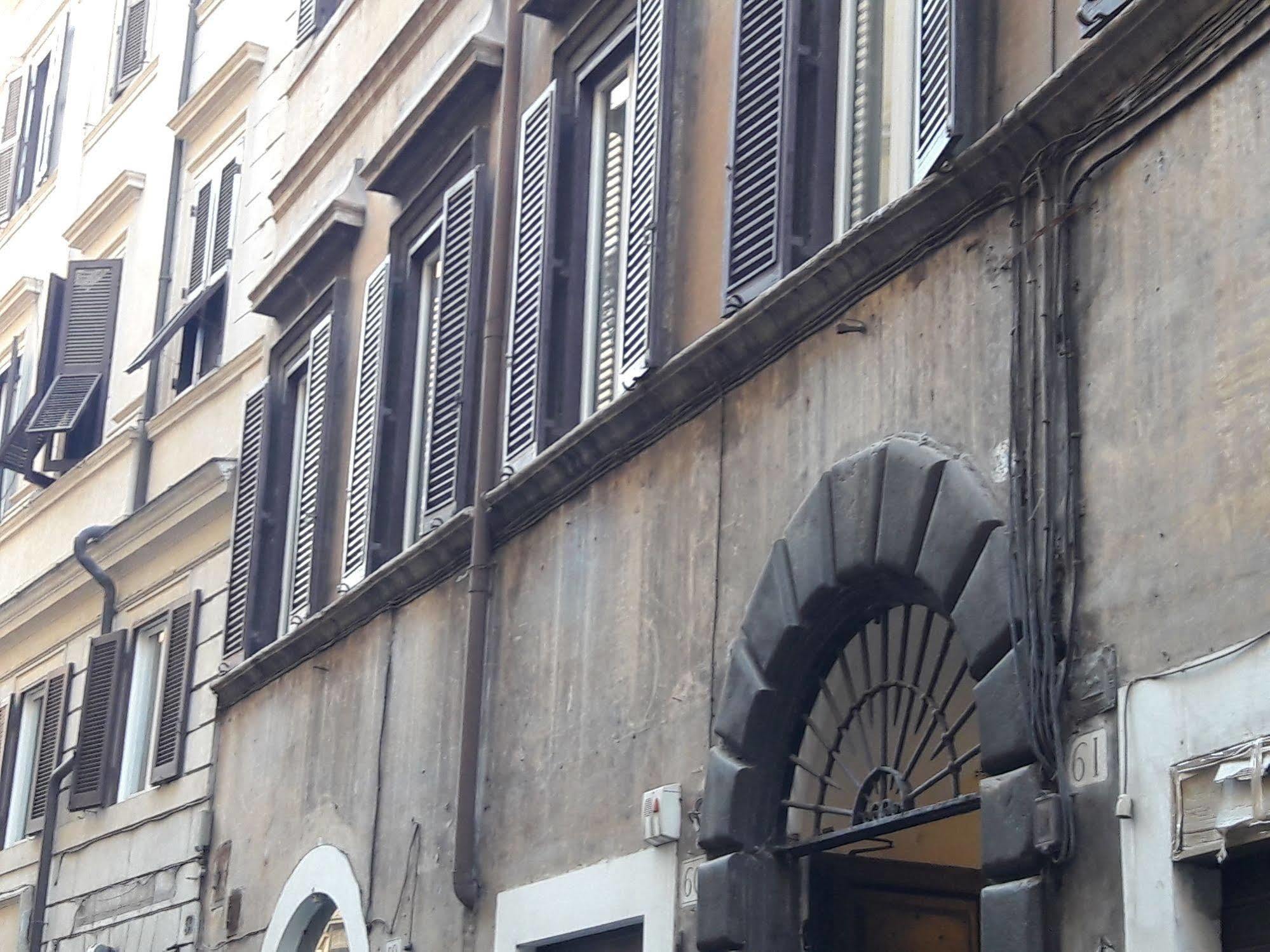 Mimosa Pantheon Hotel