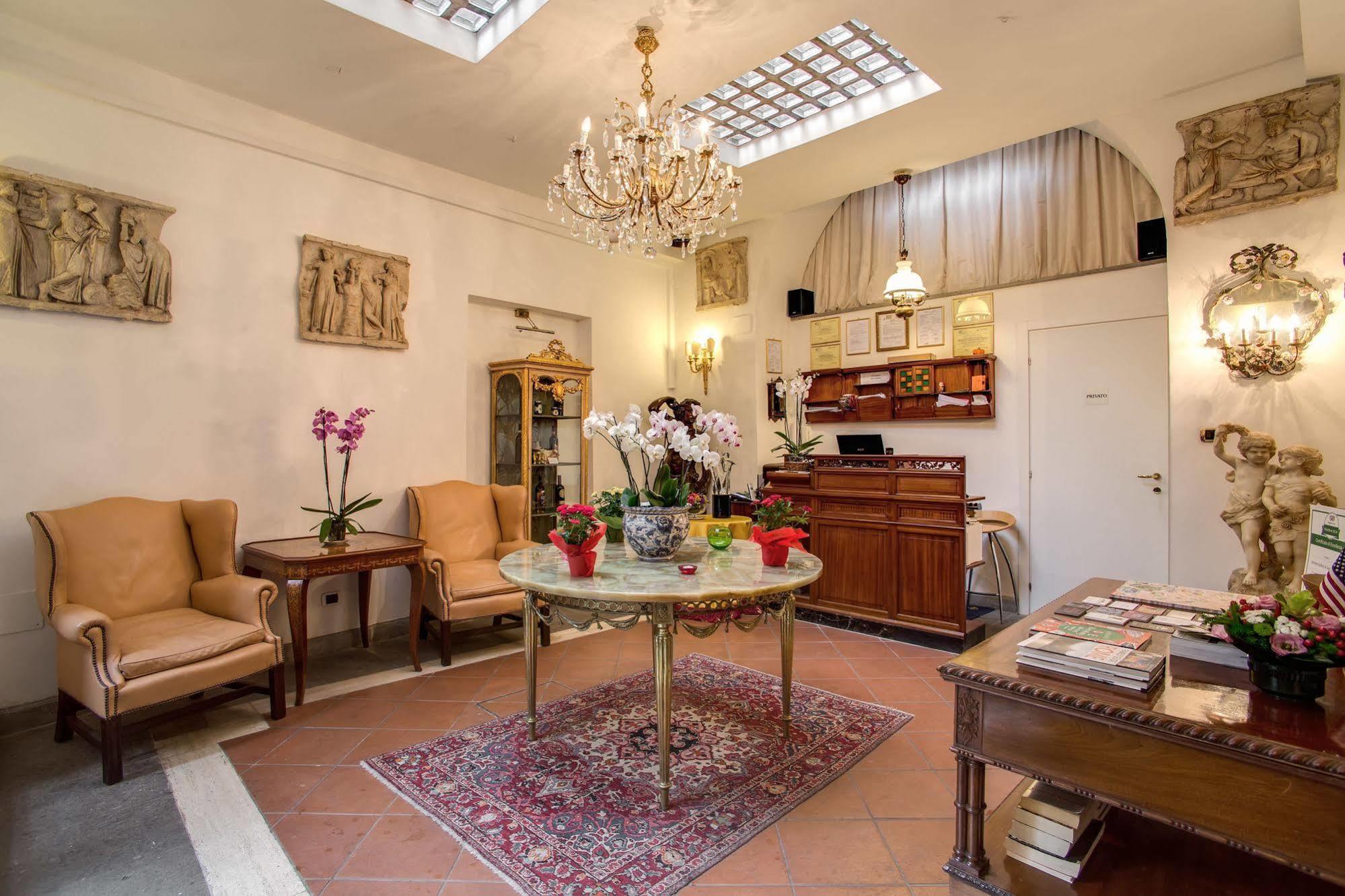 Bed & Breakfast Navona Gallery 3*