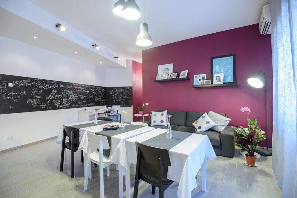 Guest house Affitto Breve Saverio Rome