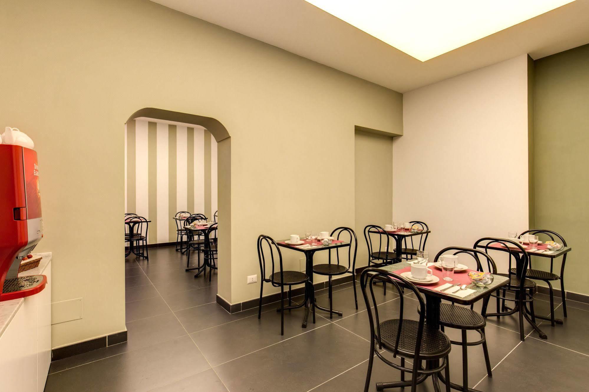 Continentale Hotel Rome