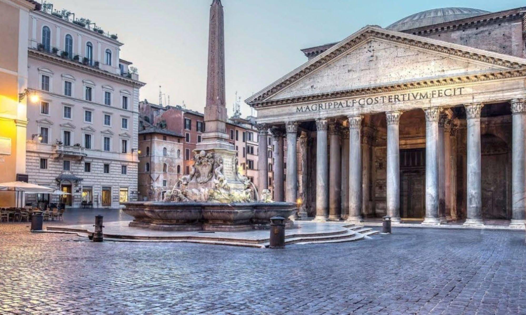Del Senato Hotel Roma