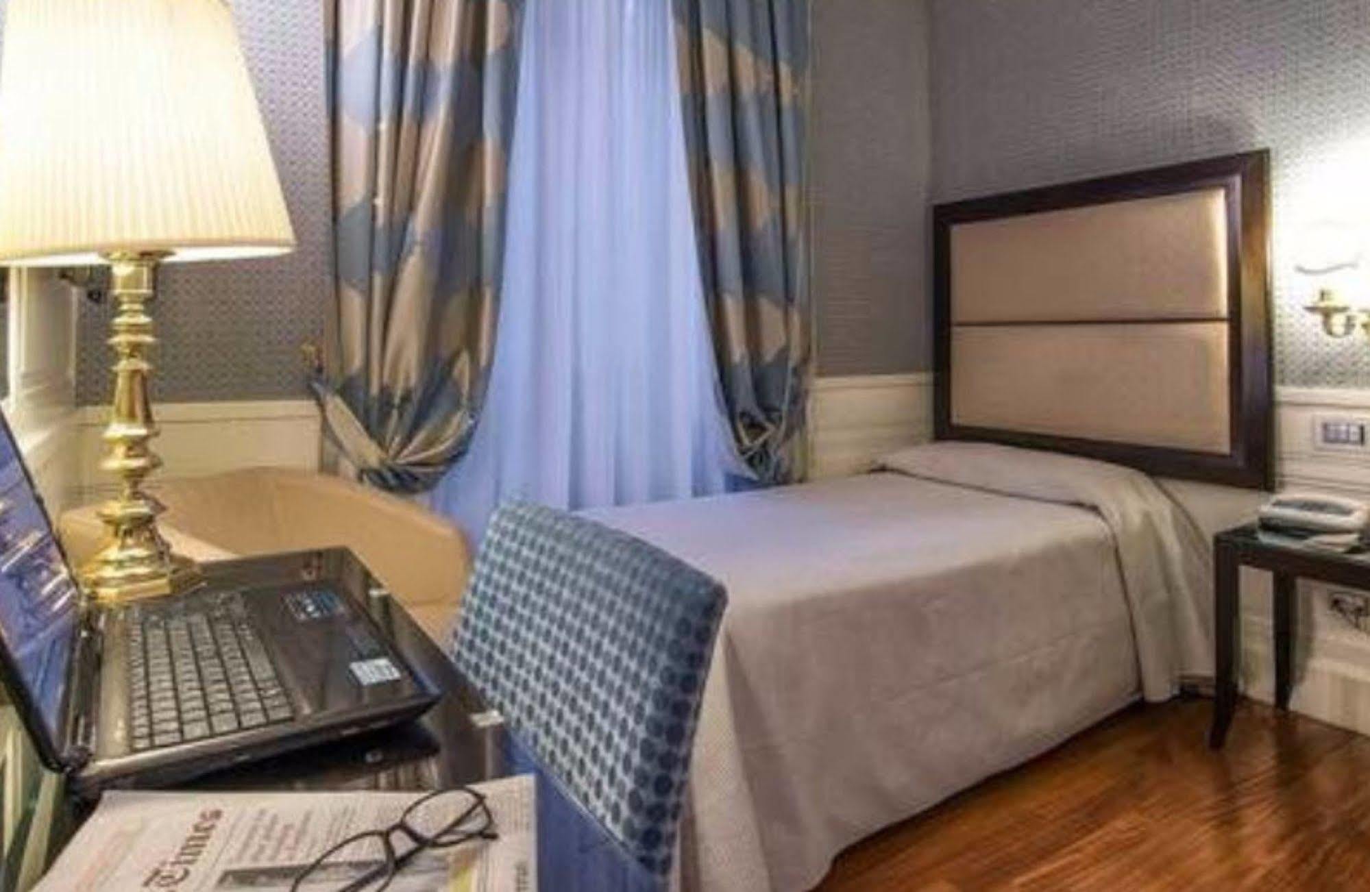 Del Senato Hotel Roma