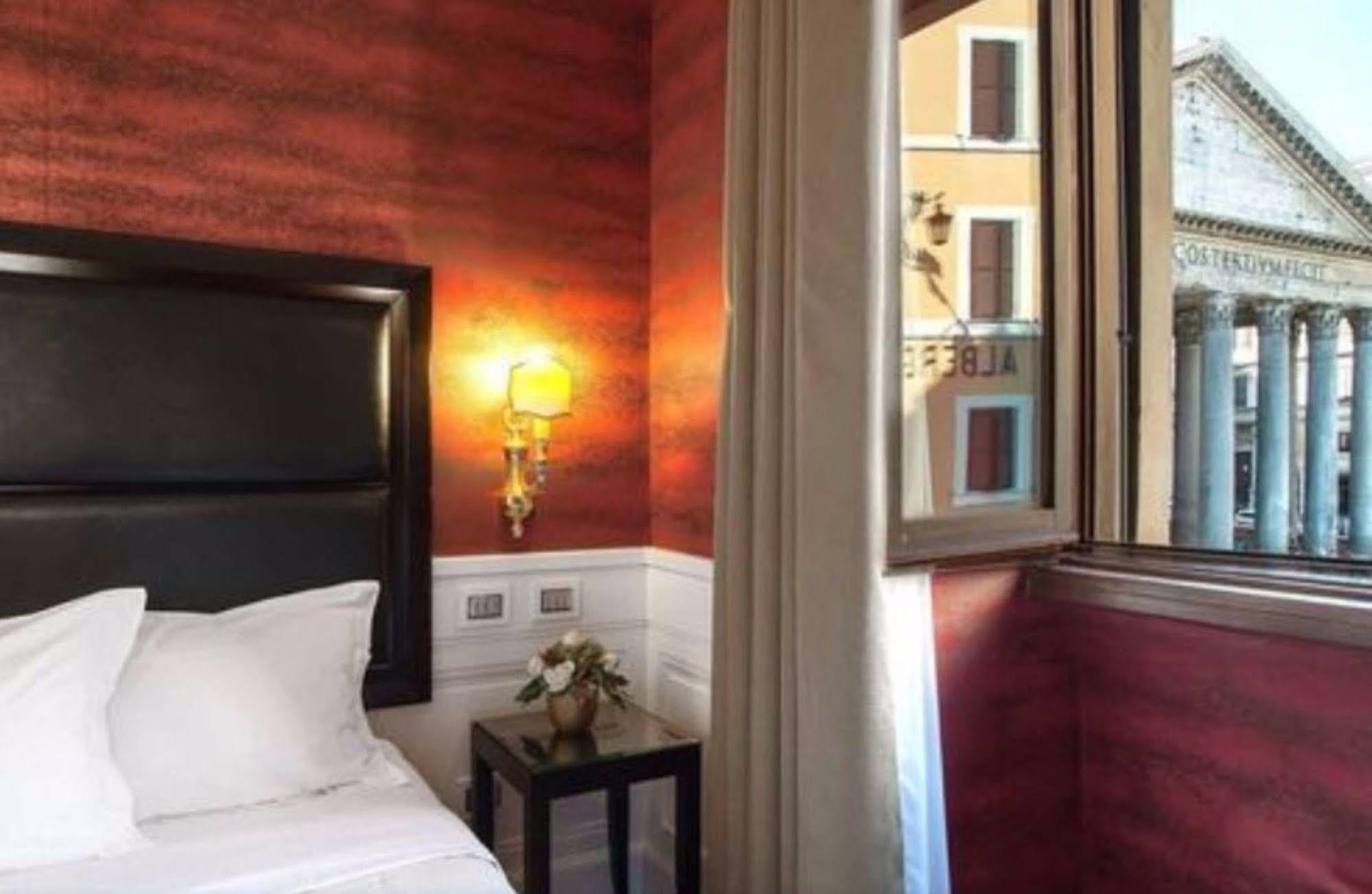 Hotel Del Senato 3*