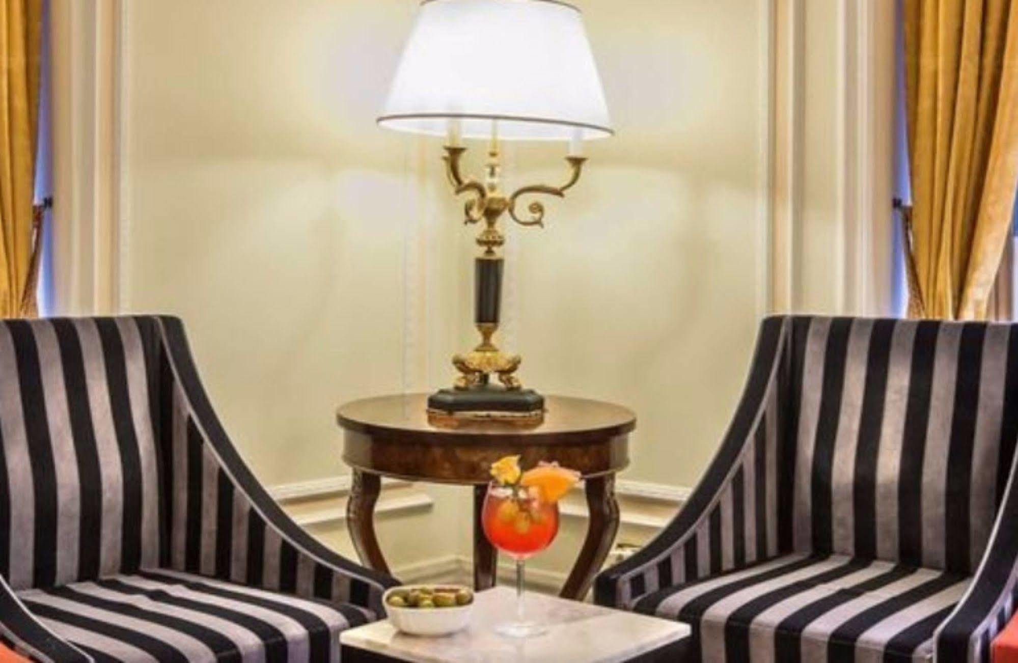 Del Senato Hotel Roma