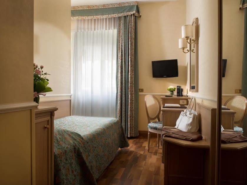 Santa Costanza By Omnia Hotel Roma