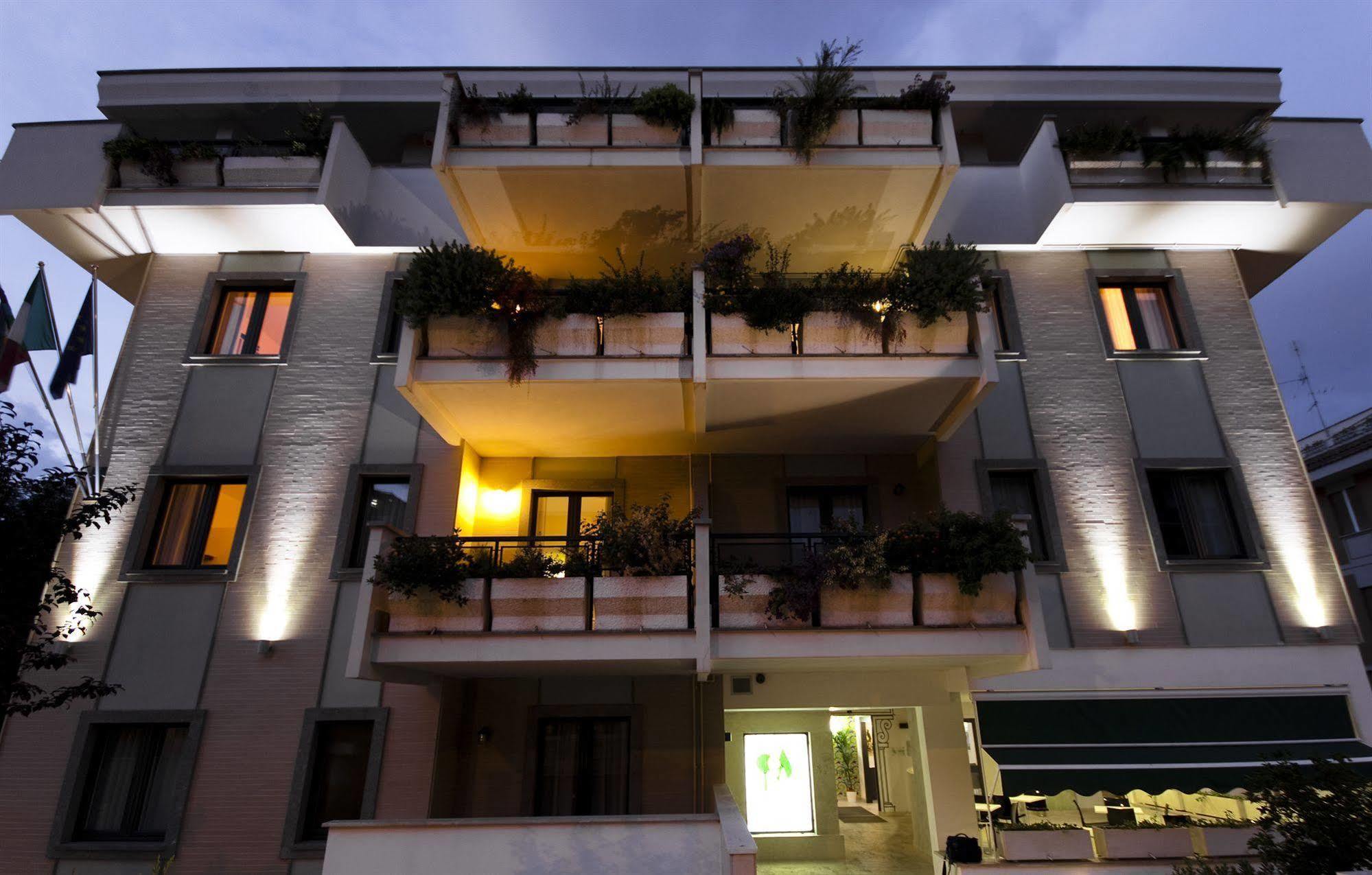 Hotel Ecohotel
