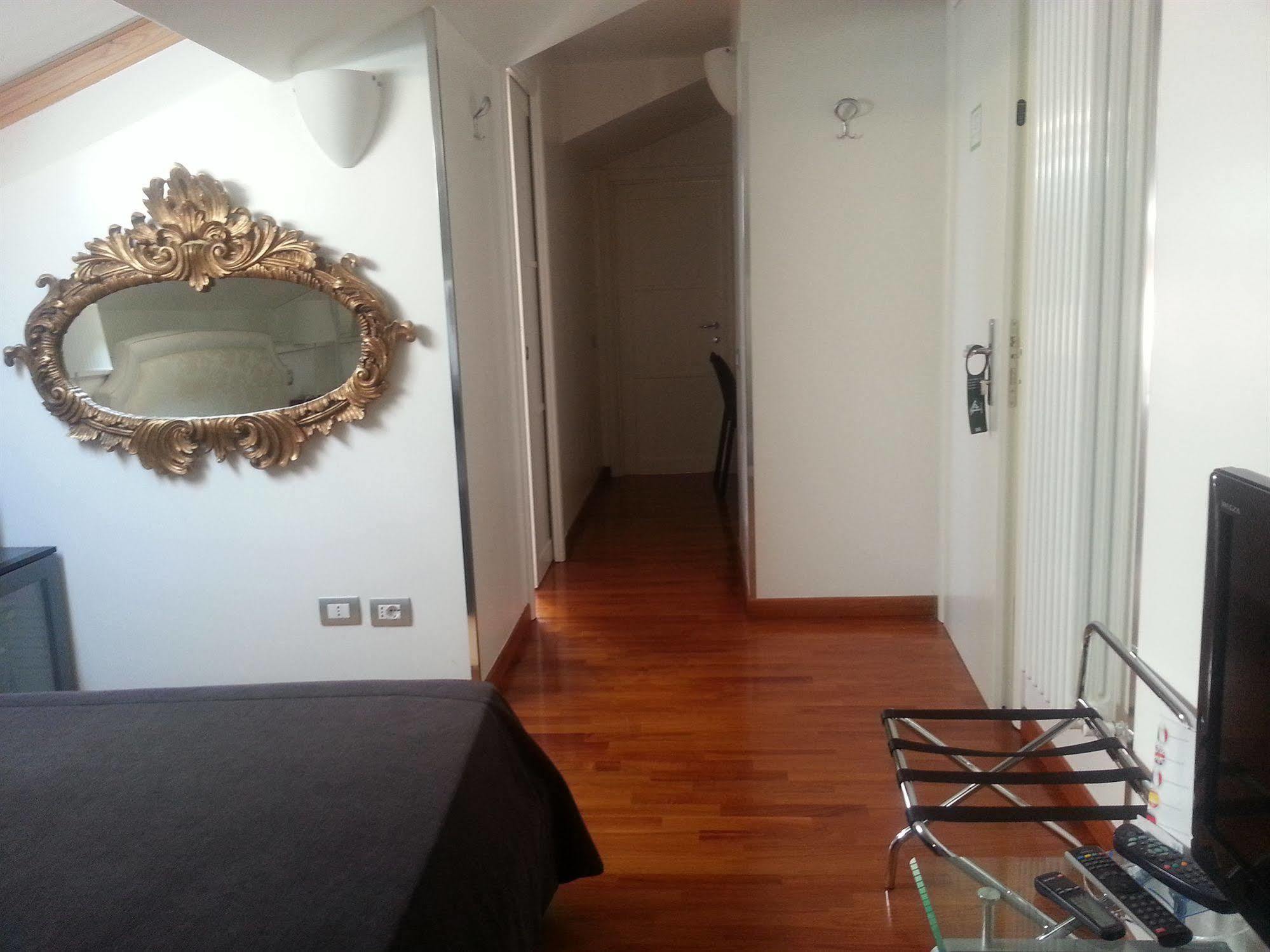 Ecohotel Hotel 3*
