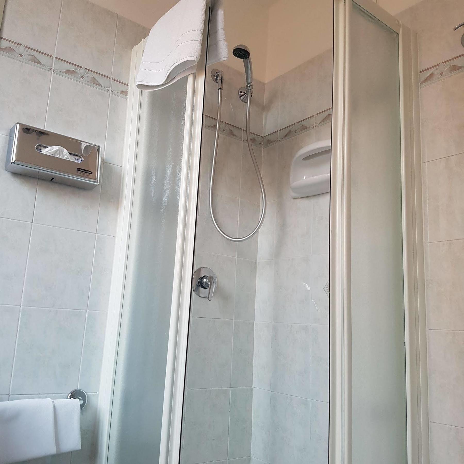 Fori Imperiali Hotel Rome