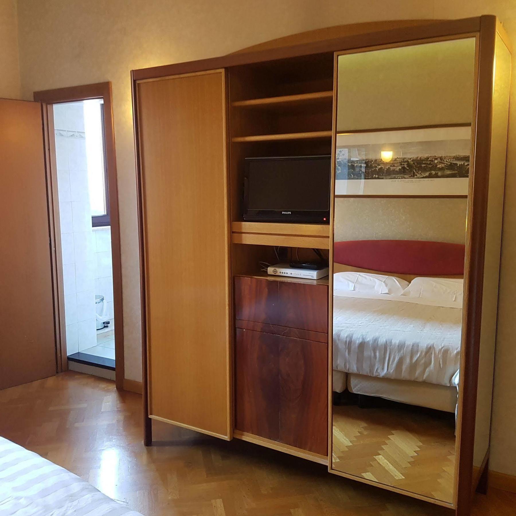 Fori Imperiali Hotel Rome