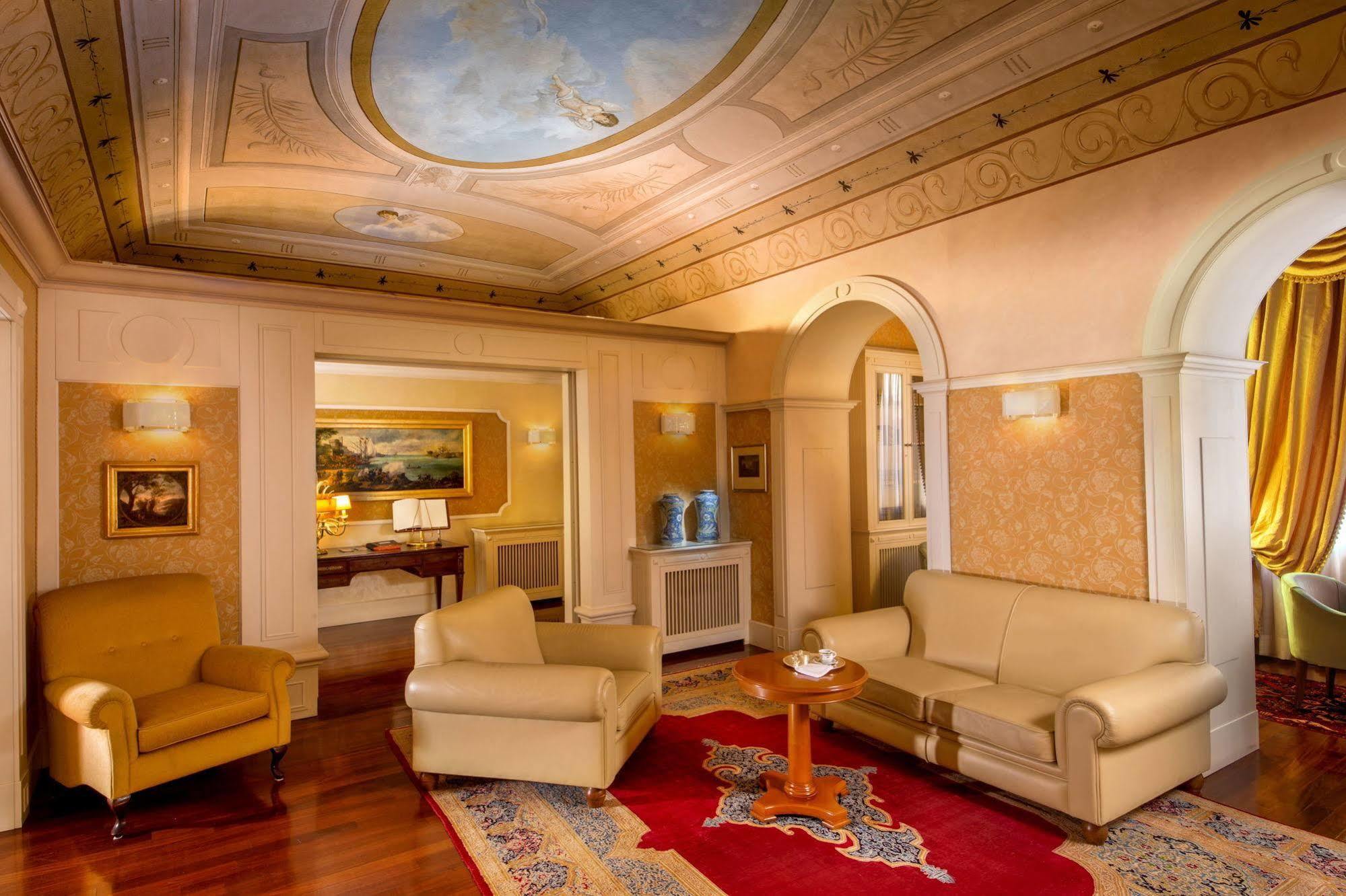 La Residenza Hotel Rome