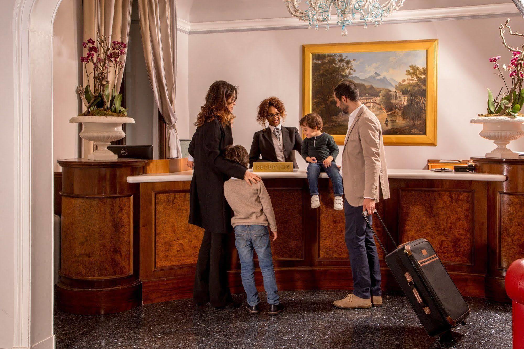 La Residenza 4* Rome