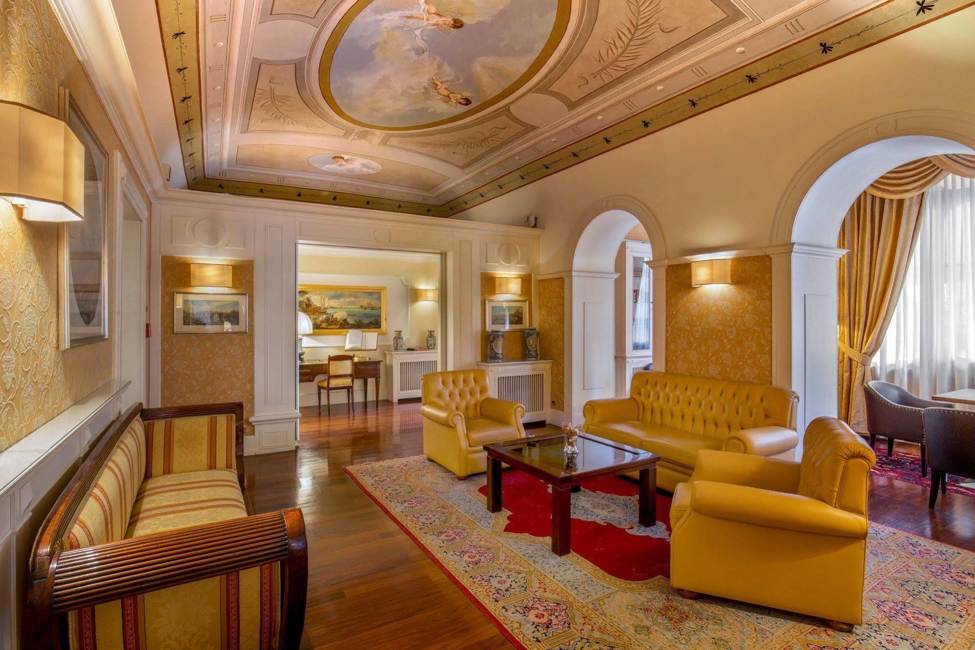 La Residenza Rome