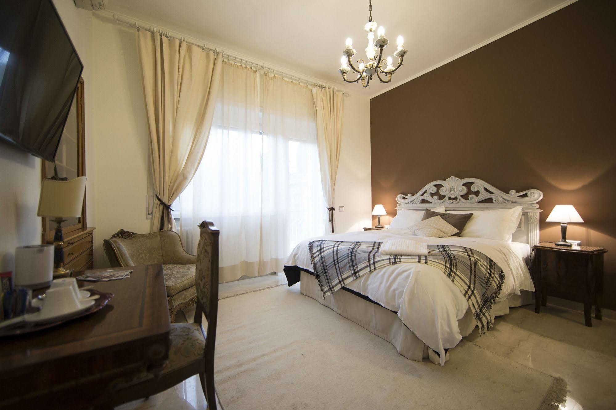 Gregory Place Fine Vatican Bed & Breakfast Rome