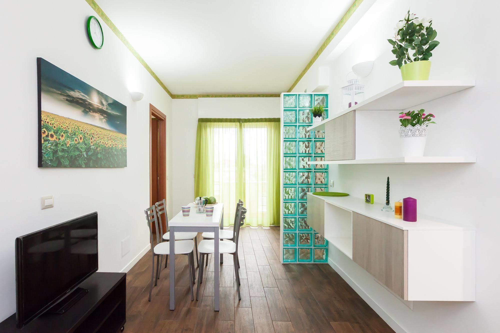 Apartment Almes