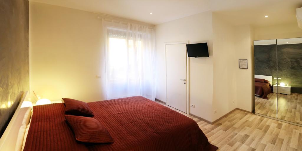 Bed & Breakfast Guest House Roma
